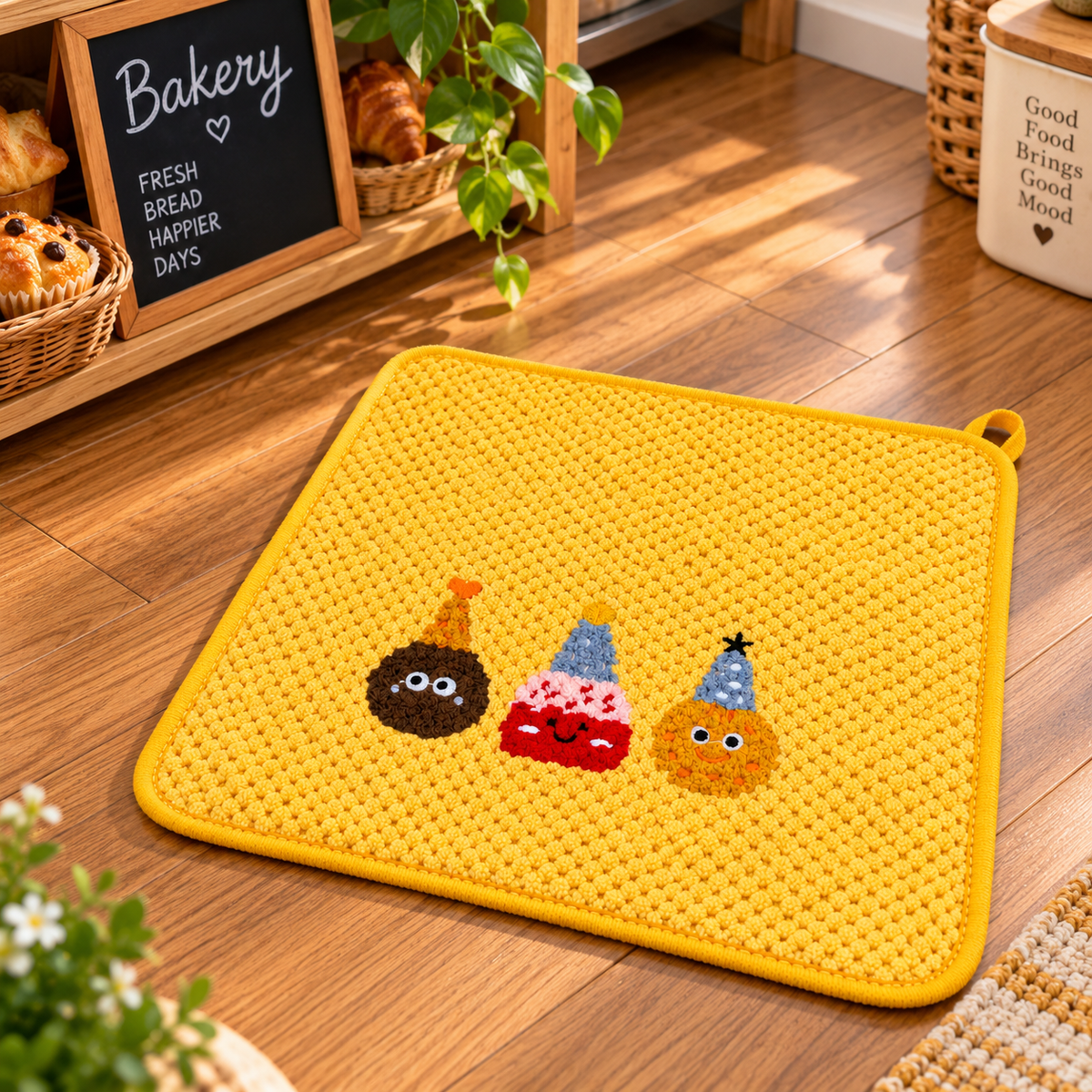 Premium Baby Cotton Face Towel