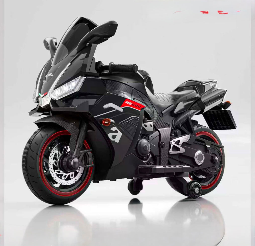 Apr F7 bike