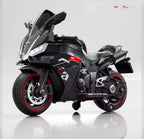 Apr F7 bike