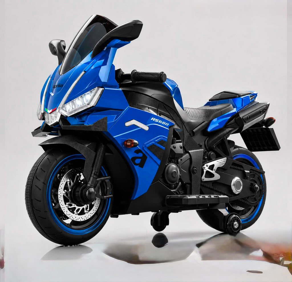 Apr F7 bike