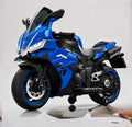 Apr F7 bike