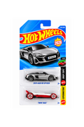 2019 Audi R8 Spyder / Twin Tags