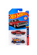 64 Dodge 330 / Mailed It