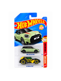 Mini JCW Electric / Go-Realla-Fast
