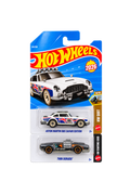 ASTON MARTIN DB5 SAFARI EDITION / TWIN DORADO