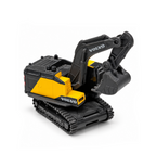 Volvo Excavator 