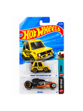 Tooned ’Volkswagen Golf MK1 / Mid Mill™