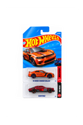20 Dodge Charger Hellcat / Vairstrike