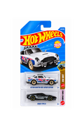 Aston Martin DB5 Safari Edition / Hako Type D