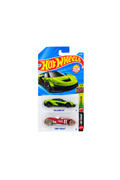 McLaren W1 / Chop ’N Bloc