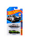65 Mercury Comet Cyclone / Ridge Crest GT