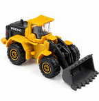 Volvo Wheel Loader 