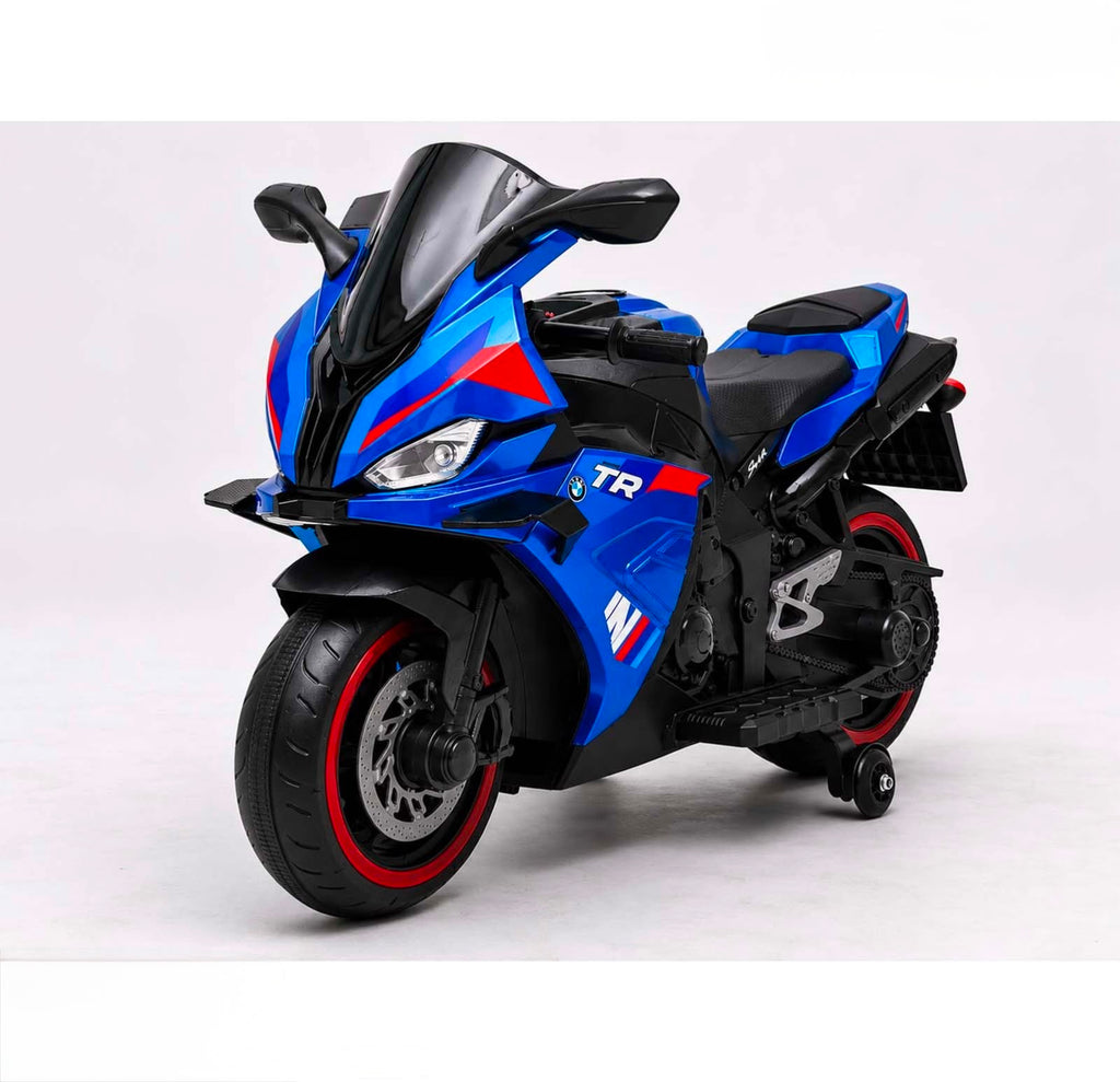 TR f1 bike