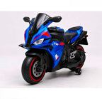 TR f1 bike