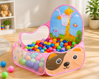 Activity Ball Pool with 50 Fun Balls