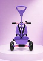 Baybee Tricycle Candor Parental – Kids Tricycle