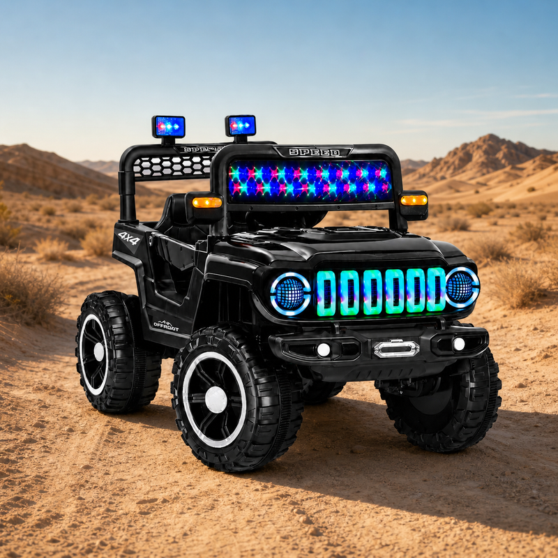 HUMMER 908 JEEP