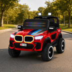 BMW 888 JEEP