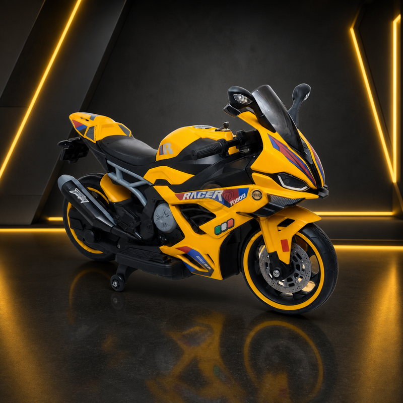 R1800 Ride-On Sports Bike
