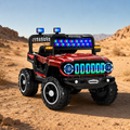 HUMMER 908 JEEP