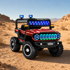 HUMMER 908 JEEP