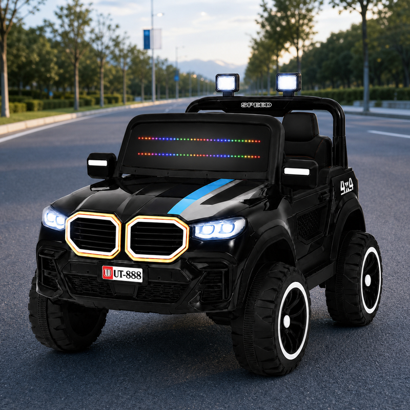 BMW 888 JEEP