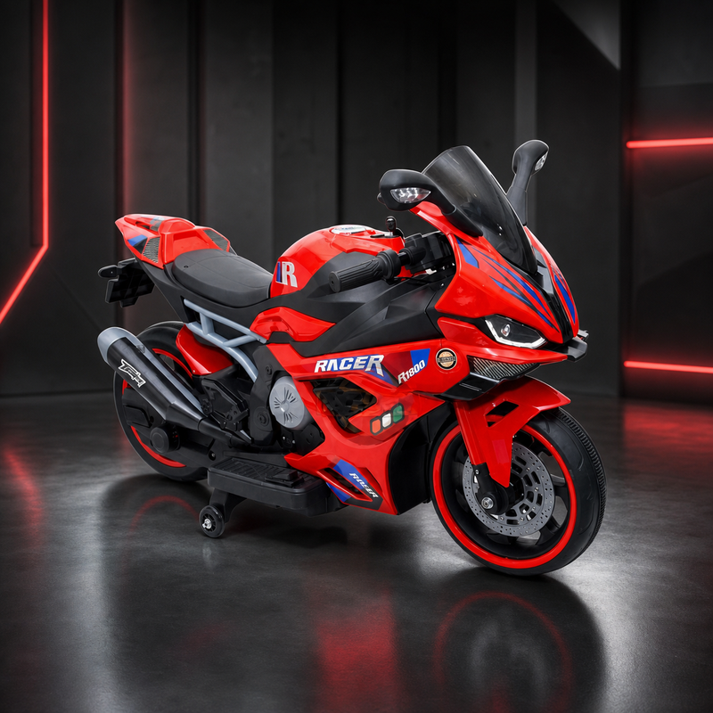 R1800 Ride-On Sports Bike