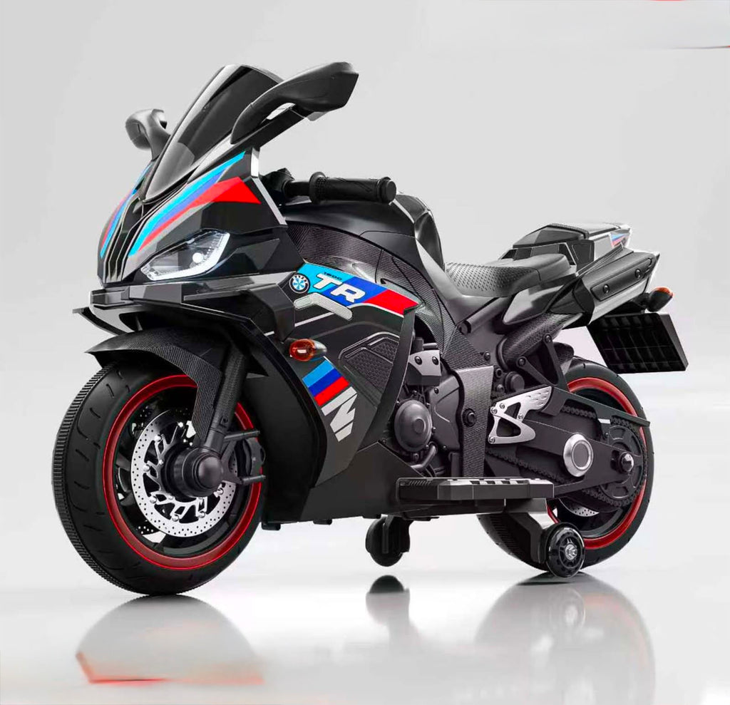 TR f1 bike