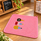 Premium Baby Cotton Face Towel