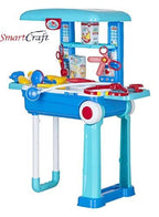 DOCTOR SET TROLLY