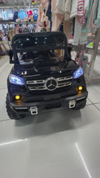 Benz TT 615