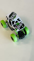 BOWA Alloy Climbing Monster Truck