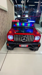 80es Benz