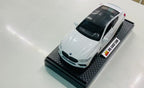 Joy Junction 1:32 Scale Die-Cast Alloy Collector’s Edition Car Model