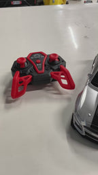 RC Turbo Spray Drift Car – Remote Control Racing Car