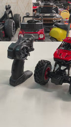 Rock Rover RC Off-Road Car